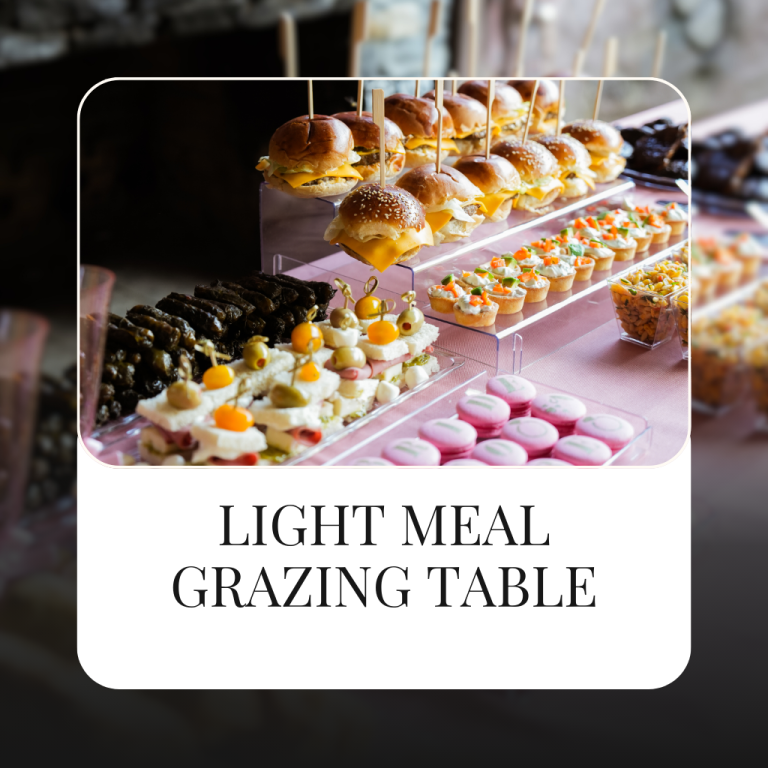ginger pear graze catering - perth wedding caterer -... Chef-prepared Exquisite Wedding Grazing Tables in Perth